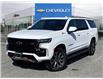 2024 Chevrolet Suburban Z71 (Stk: M25-0443P) in Chilliwack - Image 1 of 25