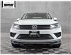 2016 Volkswagen Touareg 3.6L Highline (Stk: B0795A) in Chilliwack - Image 2 of 36