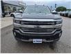 2016 Chevrolet Silverado 1500 High Country (Stk: 25593A) in Orangeville - Image 8 of 23