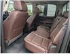 2016 Chevrolet Silverado 1500 High Country (Stk: 25593A) in Orangeville - Image 14 of 23