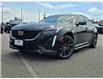 2024 Cadillac CT5 Sport (Stk: 712160) in Sarnia - Image 1 of 46