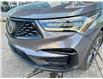 2019 Acura RDX A-Spec (Stk: L25953A) in Calgary - Image 6 of 24