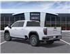 2025 GMC Sierra 3500HD SLT (Stk: 300939) in Lethbridge - Image 3 of 6