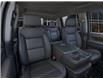 2025 GMC Sierra 3500HD SLT (Stk: 300939) in Lethbridge - Image 6 of 6