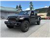 2021 Jeep Gladiator Rubicon (Stk: P1544) in Squamish - Image 2 of 14