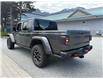 2021 Jeep Gladiator Rubicon (Stk: P1544) in Squamish - Image 3 of 14