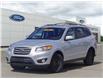 2012 Hyundai Santa Fe Limited 3.5 (Stk: FS1234) in Dawson Creek - Image 1 of 11