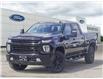 2023 Chevrolet Silverado 3500HD LT (Stk: FT246740B) in Dawson Creek - Image 1 of 11