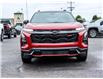 2026 Chevrolet Equinox RS (Stk: 17935) in Casselman - Image 2 of 24