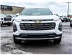 2026 Chevrolet Equinox LT (Stk: 17931) in Casselman - Image 2 of 19