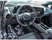 2025 Chevrolet Equinox EV RS (Stk: 17684) in Casselman - Image 9 of 24