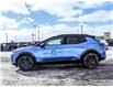 2025 Chevrolet Equinox EV RS (Stk: 17685) in Casselman - Image 3 of 27