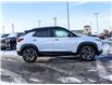 2025 Chevrolet TrailBlazer RS (Stk: 17624) in Casselman - Image 5 of 24