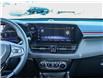 2025 Chevrolet TrailBlazer RS (Stk: 17624) in Casselman - Image 12 of 24