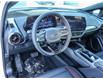 2025 Chevrolet Equinox EV RS (Stk: 17664) in Casselman - Image 9 of 23