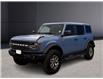 2025 Ford Bronco Badlands (Stk: XS387) in Kamloops - Image 1 of 29