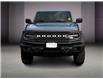 2025 Ford Bronco Badlands (Stk: XS387) in Kamloops - Image 2 of 29