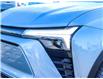 2025 Chevrolet Blazer EV LT (Stk: 17513) in Casselman - Image 19 of 23