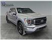 2021 Ford F-150 Lariat (Stk: S9664A) in ROSETOWN - Image 1 of 17