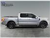 2021 Ford F-150 Lariat (Stk: S9664A) in ROSETOWN - Image 2 of 17