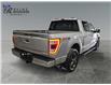 2021 Ford F-150 Lariat (Stk: S9664A) in ROSETOWN - Image 3 of 17