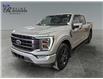 2021 Ford F-150 Lariat (Stk: S9664A) in ROSETOWN - Image 7 of 17