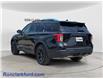 2022 Ford Explorer Timberline (Stk: 16878-1) in Wyoming - Image 5 of 15