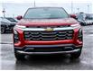 2026 Chevrolet Equinox LT (Stk: 17932) in Casselman - Image 2 of 20