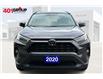 2020 Toyota RAV4 XLE (Stk: 1346BTNA) in Owen Sound - Image 5 of 32