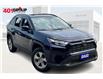 2022 Toyota RAV4 XLE (Stk: 1369BTNA) in Owen Sound - Image 1 of 32