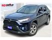 2022 Toyota RAV4 XLE (Stk: 1369BTNA) in Owen Sound - Image 6 of 32