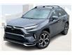 2025 Toyota RAV4 Plug-In Hybrid XSE (Stk: 1203BTU) in Owen Sound - Image 1 of 4
