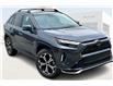2025 Toyota RAV4 Plug-In Hybrid XSE (Stk: 1203BTU) in Owen Sound - Image 2 of 4