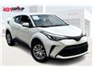 2021 Toyota C-HR LE (Stk: 1220BTU) in Owen Sound - Image 1 of 31