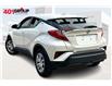 2021 Toyota C-HR LE (Stk: 1220BTU) in Owen Sound - Image 9 of 31