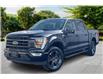 2022 Ford F-150 Lariat (Stk: P2029) in Vancouver - Image 12 of 36