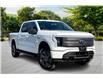 2023 Ford F-150 Lightning XLT (Stk: P15217) in Vancouver - Image 1 of 36