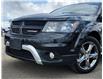 2017 Dodge Journey Crossroad (Stk: J25049) in Brandon - Image 2 of 22