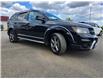 2017 Dodge Journey Crossroad (Stk: J25049) in Brandon - Image 4 of 22