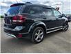 2017 Dodge Journey Crossroad (Stk: J25049) in Brandon - Image 5 of 22