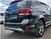 2017 Dodge Journey Crossroad (Stk: J25049) in Brandon - Image 6 of 22