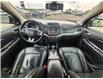 2017 Dodge Journey Crossroad (Stk: J25049) in Brandon - Image 11 of 22
