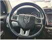 2017 Dodge Journey Crossroad (Stk: J25049) in Brandon - Image 12 of 22