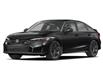 2025 Honda Civic Si Base (Stk: NS482) in Woodstock - Image 1 of 2