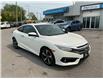 2018 Honda Civic Touring (Stk: 250407) in Kingston - Image 1 of 43
