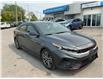 2023 Kia Forte GT-Line (Stk: 250731) in Kingston - Image 1 of 26