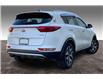 2017 Kia Sportage SX Turbo (Stk: 17B0520) in Sherwood Park - Image 11 of 30