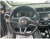 2024 Nissan Versa SV (Stk: 250217) in North Bay - Image 12 of 21