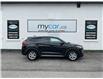 2021 Hyundai Tucson  (Stk: 250688) in Ottawa - Image 2 of 21