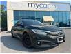 2016 Honda Civic Touring (Stk: 250548A) in Ottawa - Image 1 of 31